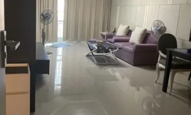 Wohnung zum Kauf mit 1 Zimmer in Watthana, Bangkok