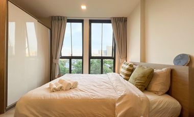 Condo en venta de 1 habitaciones en Phra Khanong, Bangkok