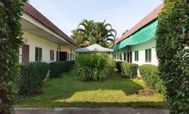 Продажа 20 спальни отель в Mueang Nakhon Ratchasima, Накхон Ратчасима