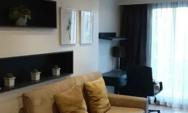 Wohnung zum Kauf mit 1 Zimmer in Yan Nawa, Bangkok