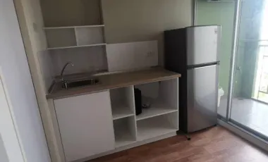 For rent studio condo in Mueang Nonthaburi, Nonthaburi