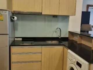 For sale 1 bed condo in Sathon, Bangkok