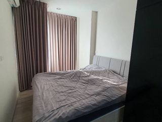 Wohnung zum Kauf mit 1 Zimmer in Bang Phli, Samut Prakan