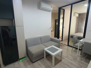 Wohnung zum Kauf mit 1 Zimmer in Bang Phli, Samut Prakan