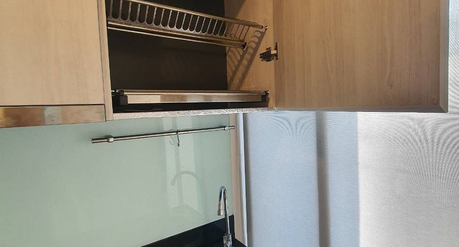 For sale 1 bed condo in Bang Phli, Samut Prakan