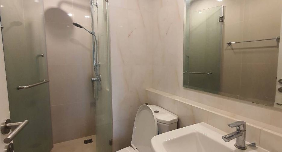 For sale 1 bed condo in Bang Phli, Samut Prakan
