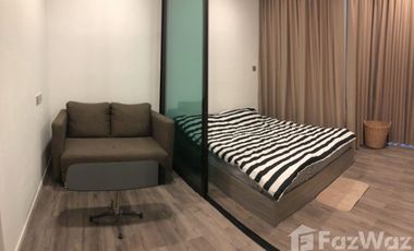À vendre 1 chambre condo à Chatuchak, Bangkok