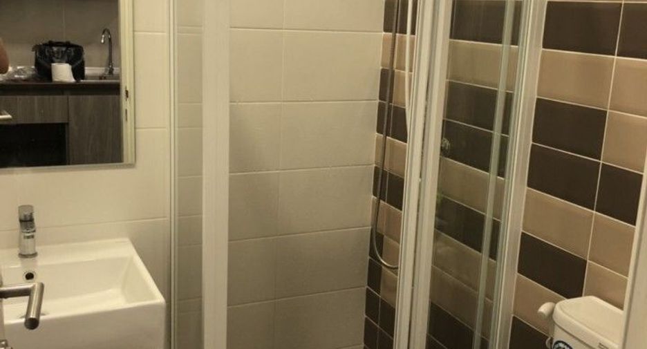 For sale 1 bed condo in Chatuchak, Bangkok