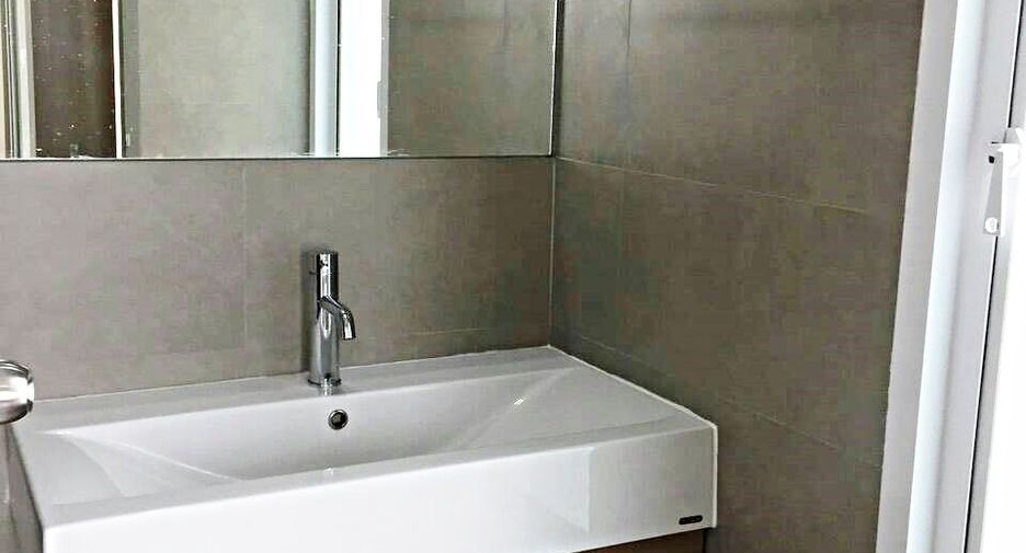 Condo en venta y en alquiler de 2 habitaciones en Pak Kret, Nonthaburi