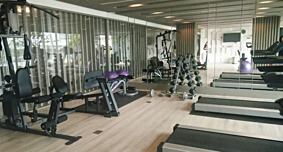 For sale and for rent 2 bedrooms condo in Pak Kret, Nonthaburi