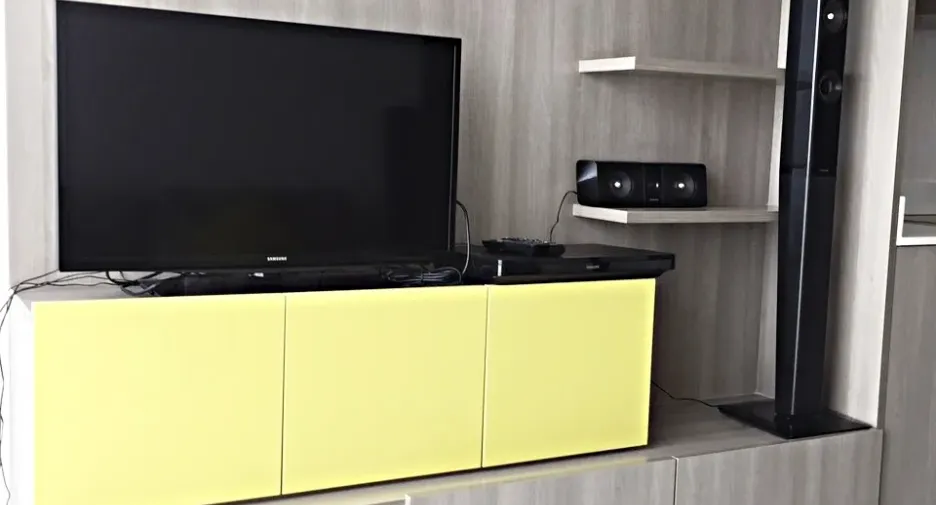For sale and for rent 2 bedrooms condo in Pak Kret, Nonthaburi