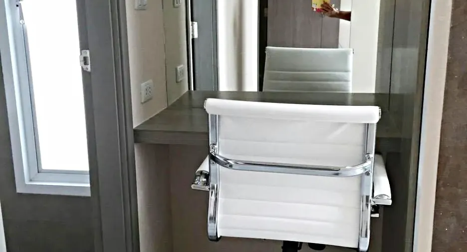 For sale and for rent 2 bedrooms condo in Pak Kret, Nonthaburi