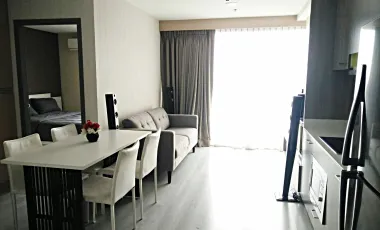 Condo en venta y en alquiler de 2 habitaciones en Pak Kret, Nonthaburi