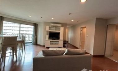 For sale 3 bedrooms condo in Huai Khwang, Bangkok