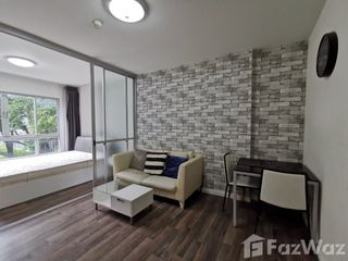 For sale and for rent 1 bed condo in Hat Yai, Songkhla