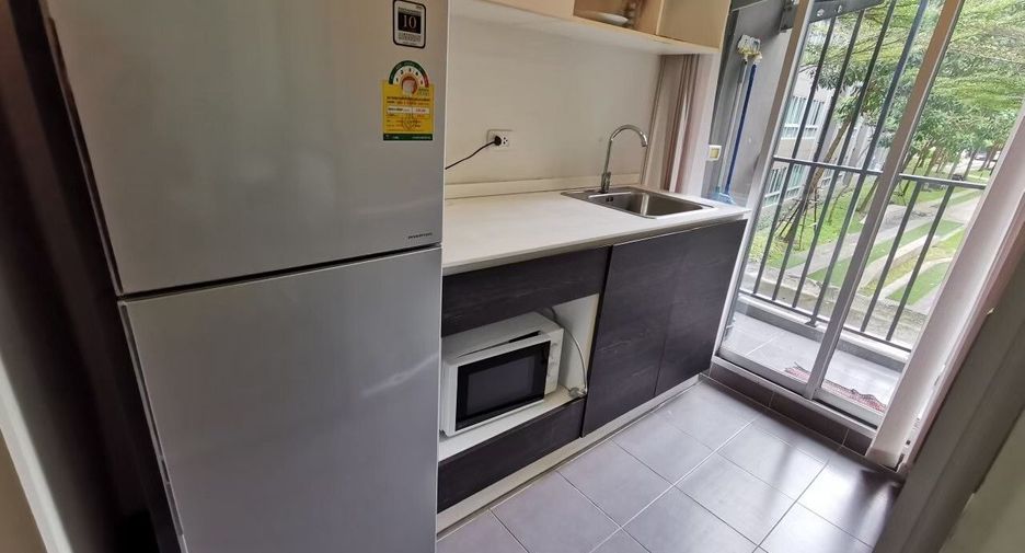 Wohnung zum Kauf und zur Miete mit 1 Zimmer in Hat Yai, Songkhla