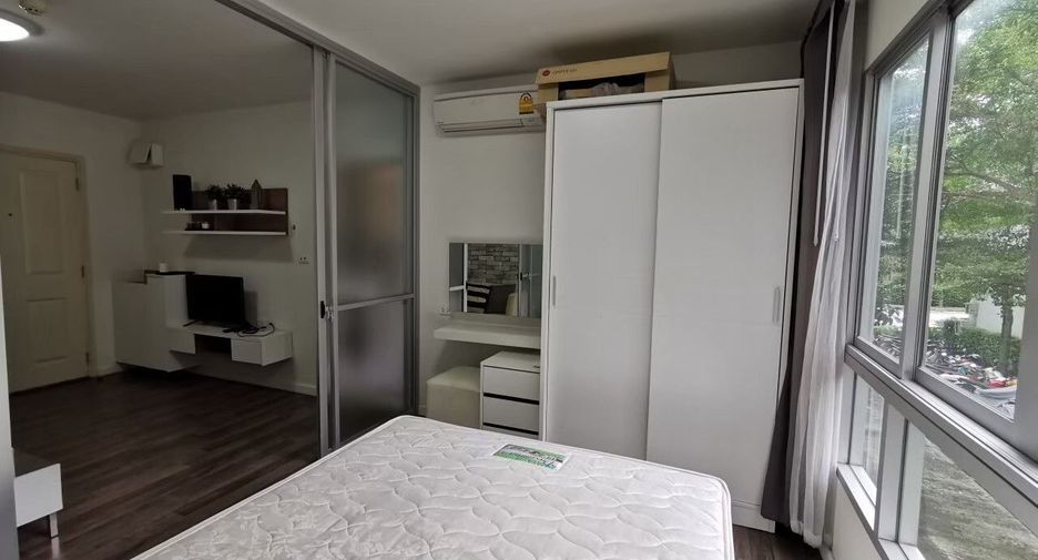 Wohnung zum Kauf und zur Miete mit 1 Zimmer in Hat Yai, Songkhla
