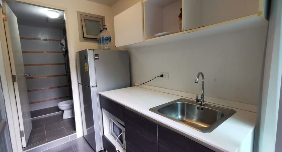 Wohnung zum Kauf und zur Miete mit 1 Zimmer in Hat Yai, Songkhla