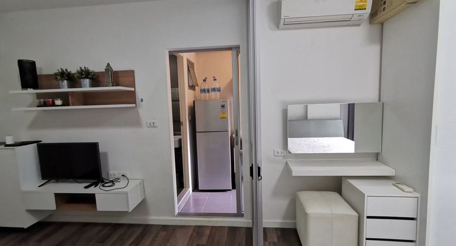 Wohnung zum Kauf und zur Miete mit 1 Zimmer in Hat Yai, Songkhla