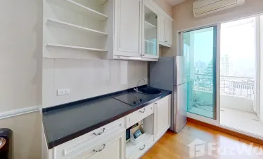 For sale 1 bed condo in Sathon, Bangkok