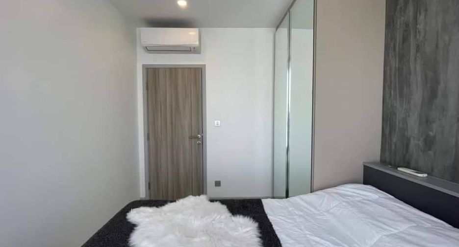 For sale 1 bed condo in Sathon, Bangkok