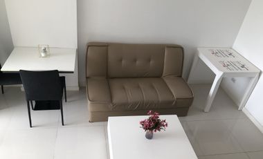 For rent 1 bed condo in Prawet, Bangkok