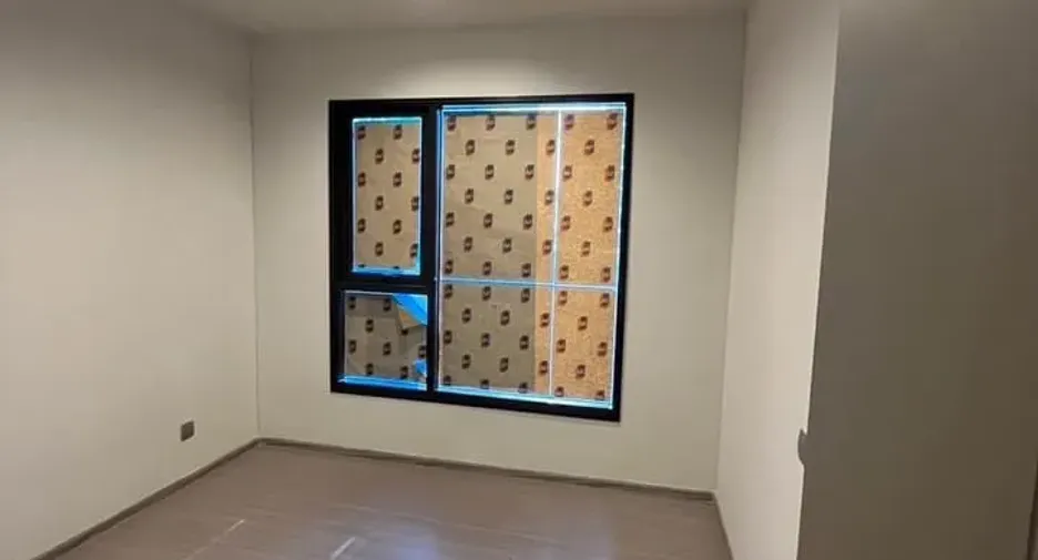 For sale 1 bed condo in Huai Khwang, Bangkok