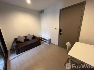 Condo en venta de 1 habitaciones en Huai Khwang, Bangkok