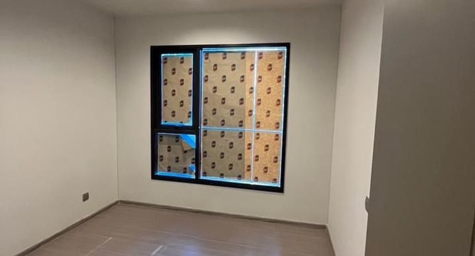 For sale 1 bed condo in Huai Khwang, Bangkok