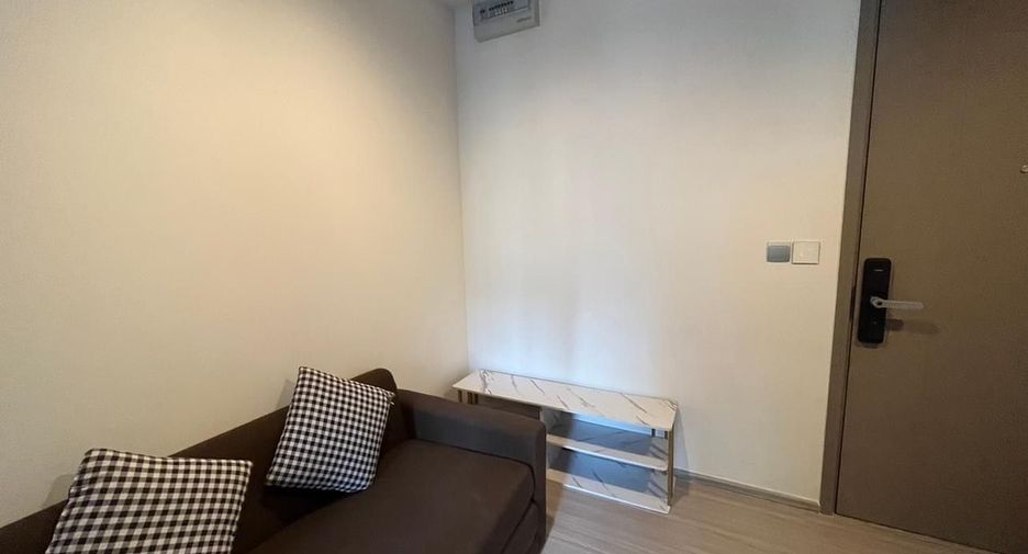 For sale 1 bed condo in Huai Khwang, Bangkok