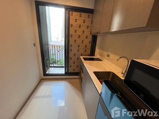 Condo en venta de 1 habitaciones en Huai Khwang, Bangkok