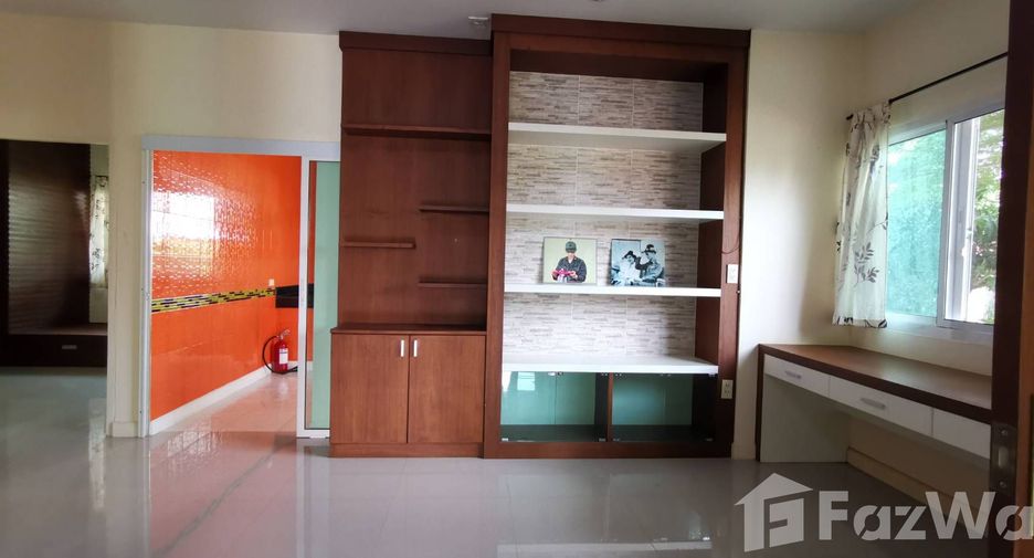 For sale 2 bedrooms house in Mueang Phitsanulok, Phitsanulok