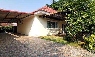 For sale 2 bedrooms house in Mueang Phitsanulok, Phitsanulok