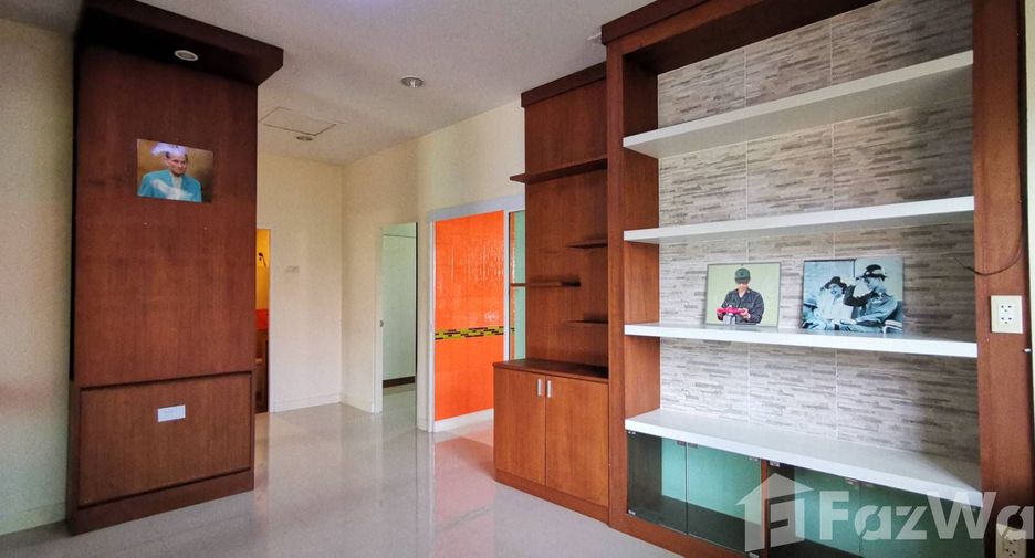 For sale 2 bedrooms house in Mueang Phitsanulok, Phitsanulok