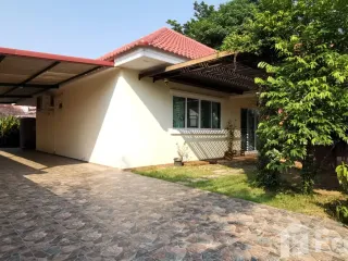 For sale 2 bedrooms house in Mueang Phitsanulok, Phitsanulok