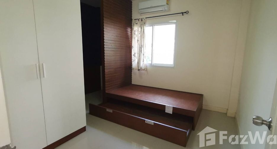 For sale 2 bedrooms house in Mueang Phitsanulok, Phitsanulok