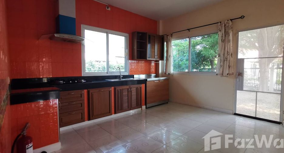 For sale 2 bedrooms house in Mueang Phitsanulok, Phitsanulok