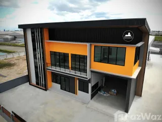 Продажа 2 спальни дом в Mueang Samut Sakhon, Самутсакхон