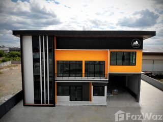 Продажа 2 спальни дом в Mueang Samut Sakhon, Самутсакхон