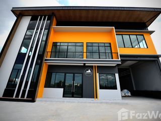Продажа 2 спальни дом в Mueang Samut Sakhon, Самутсакхон
