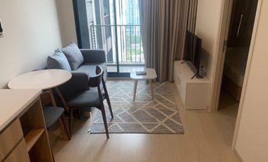 For rent 1 bed condo in Pak Kret, Nonthaburi