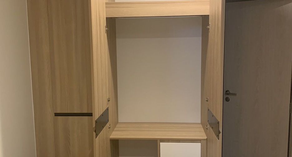 Condo en alquiler de 1 habitaciones en Pak Kret, Nonthaburi
