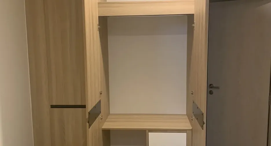 For rent 1 bed condo in Pak Kret, Nonthaburi