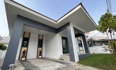 Haus zum Kauf mit 3 Zimmer in Mueang Nakhon Ratchasima, Nakhon Ratchasima