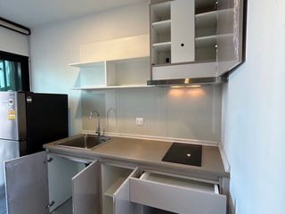 À vendre et à louer 1 chambre condo à Din Daeng, Bangkok