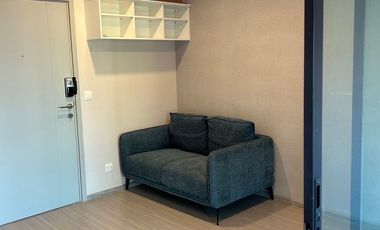 Condo en venta y en alquiler de 1 habitaciones en Din Daeng, Bangkok