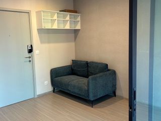 À vendre et à louer 1 chambre condo à Din Daeng, Bangkok