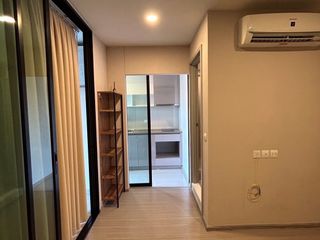 À vendre et à louer 1 chambre condo à Din Daeng, Bangkok