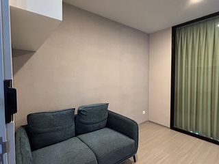 À vendre et à louer 1 chambre condo à Din Daeng, Bangkok