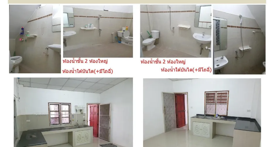 出售 商业空间 在 Muang Sam Sip, Ubon Ratchathani